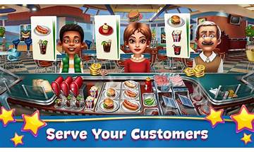 Milkshake Cooking Fever for Android - Download the APK from Habererciyes